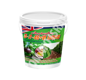 5-2-46 VI LƯỢNG (18kg)