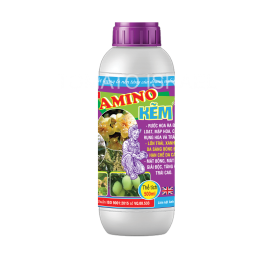 AMINO KẼM (500ml)
