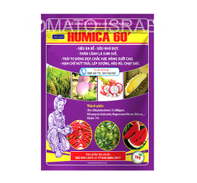 HUMICA 60 (1kg)