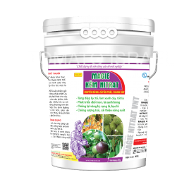 MAGIE - KẼM - NITRAT (20KG)