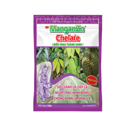 MANGANZN CHELATE (500g)