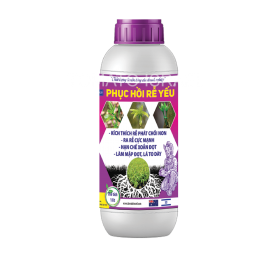 PHỤC HỒI RỄ YẾU (1 lít)