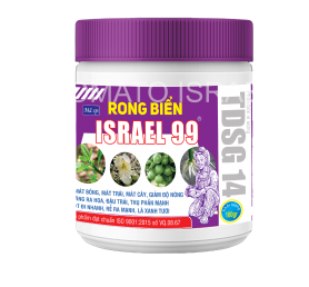 RONG BIỂN ISRAEL99 (100g)