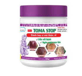 TOMA STOP (200g)