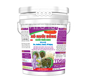 XÔ NUÔI BÔNG (NUÔI TRÁI NON) (20kg)