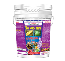 XÔ NUÔI TRÁI (20kg)